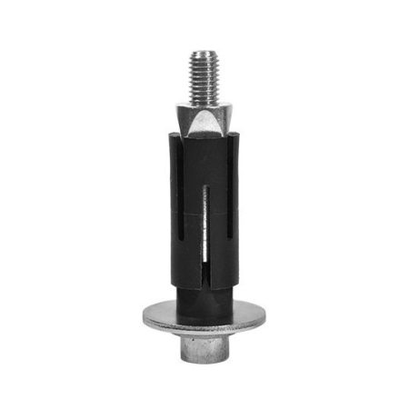 Expander voor buis Ø 60,3 mm