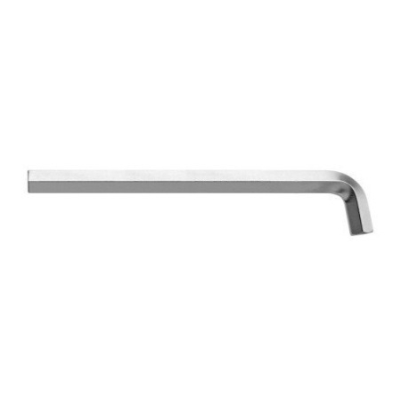 Inbussleutel 8 mm met korte arm