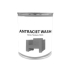Steigerhoutbeits Antraciet 750ML