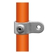 Enkele bevestigingslip Ø 33,7 mm