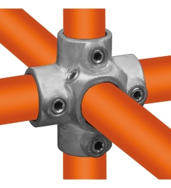 Centraal kruisstuk Ø 21,3 mm