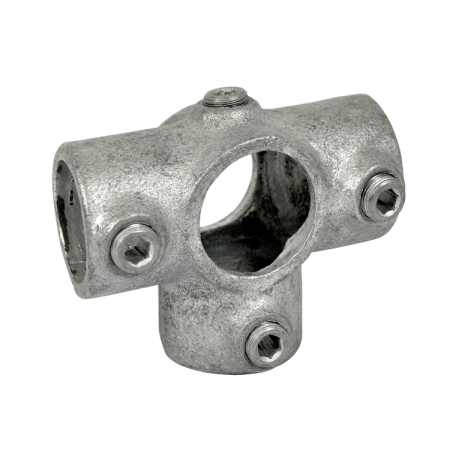 T-Kruisstuk Ø 26,9 mm