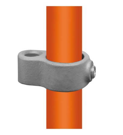 Scharnieroog Ø 33.7 mm
