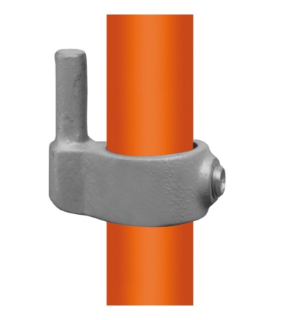 Scharnierpen Ø 42,4 mm