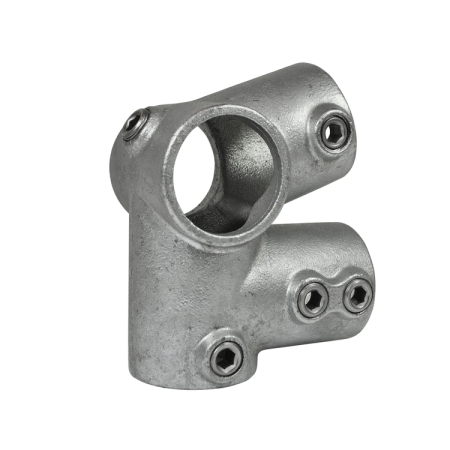 Dakrand verbinding Ø 48,3 mm
