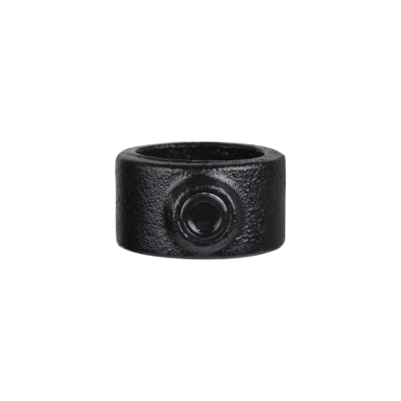 Borgring zwart Ø 26,9 mm