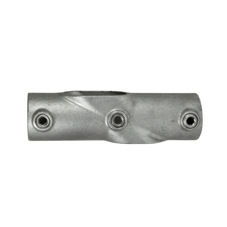 Kruisstuk variabele hoek 30 - 45° Ø 48,3 mm