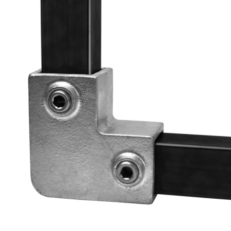 Kniestuk vrk 40 mm