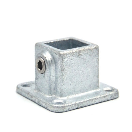 Voetplaat vrk 40 mm