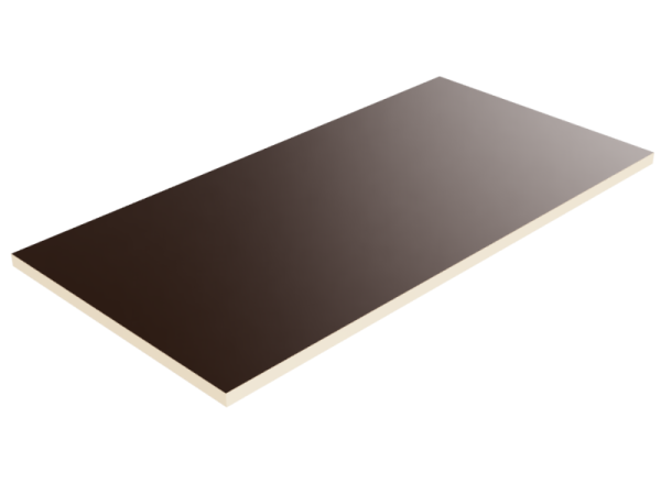 Betonplex 18 mm 1,25 x 1,25 m