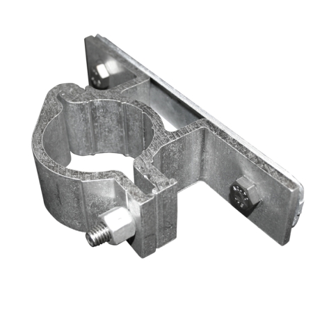  Aluminium Klapbeugel Ø 48,3 mm