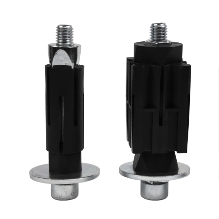 Expander voor vierkante buis 25 mm