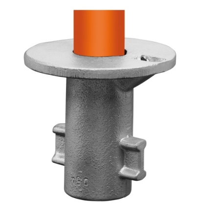 Straatpot Ø 60,3 mm