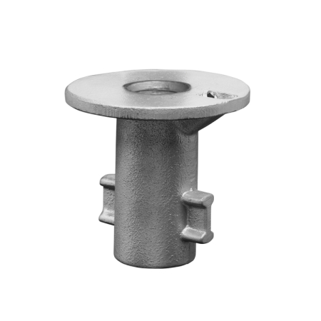 Straatpot Ø 60,3 mm