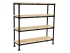 Meubels & frames > Steigerbuis kast