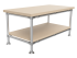 Werkplaats > Werktafel op maat