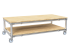 Meubels & frames > Steigerbuis tv meubel