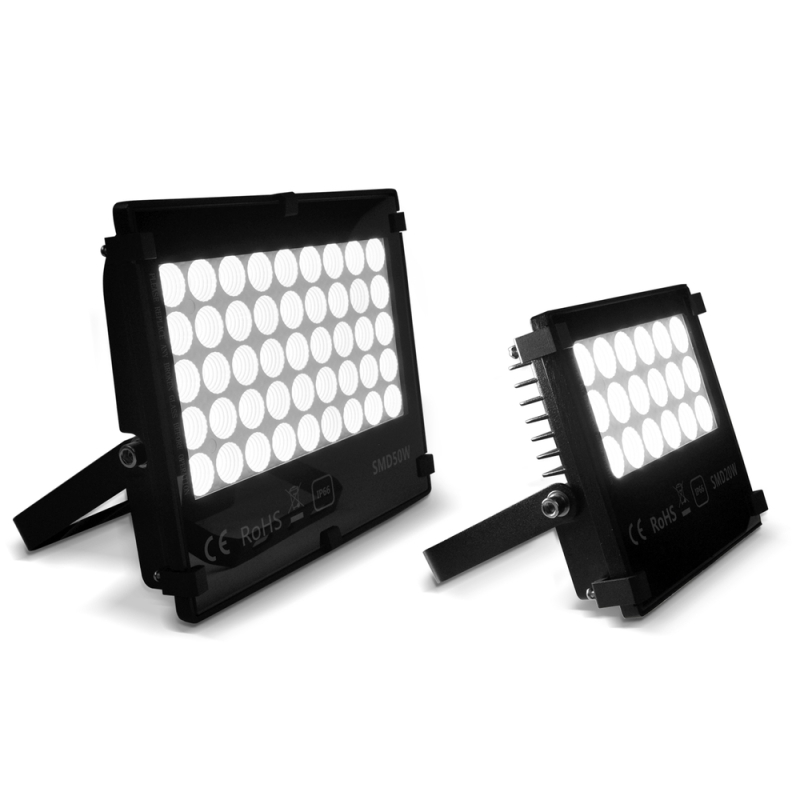 Flood Light LED spandoek verlichting 20W