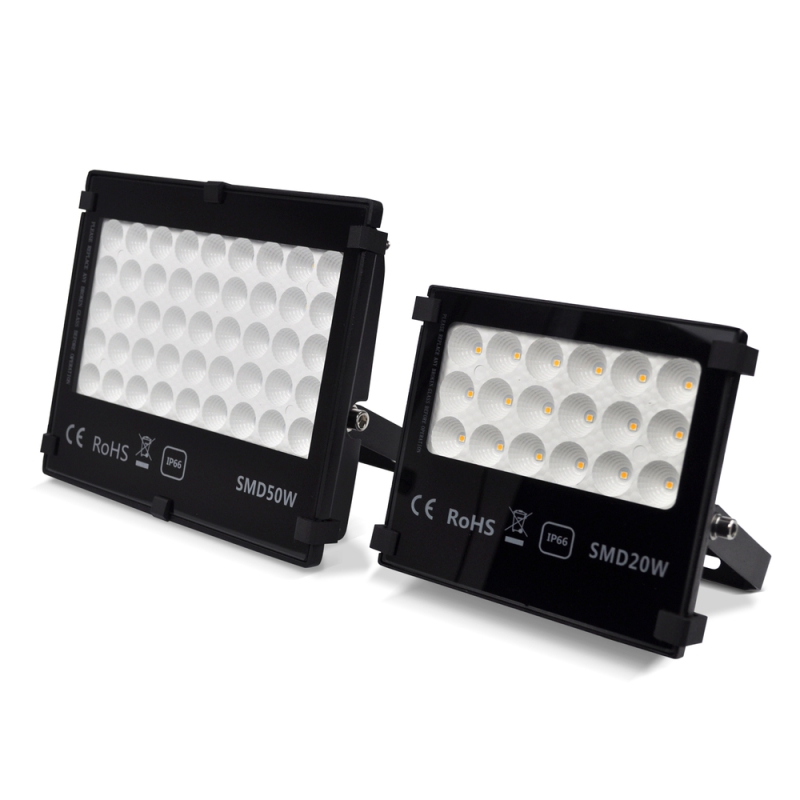 Flood Light LED spandoek verlichting 20W