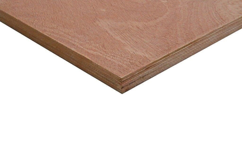 Starplex hardwood 40 mm - op maat