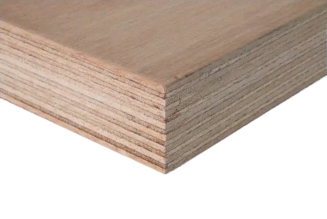 Werktafel 2,44 x 1,22 m - Multiplex werkblad 40 mm - gegalvaniseerd onderstel Ø 48,3 mm - wielen Ø 125 mm