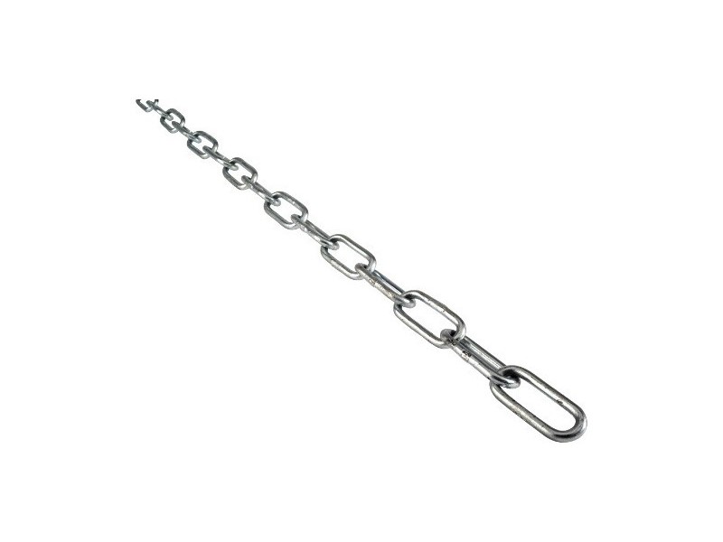 Ketting 30 x 12mm