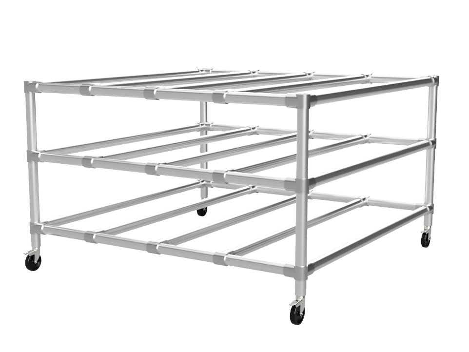 Materiaalwagens op maat